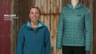 Mako cheap blue patagonia